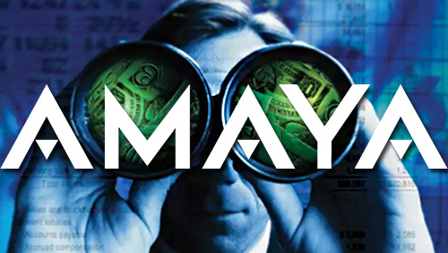Tang Hao-led firm picks up another 2M shares of Amaya Gaming