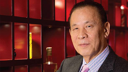 Tiger Resorts kicks out Kazuo Okada from Okada Manila board