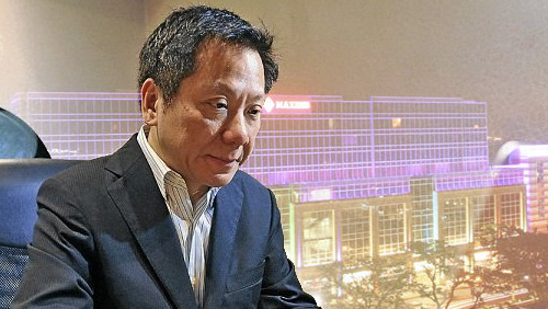 Travellers big boss risk being arrested for skipping Resorts World Manila probe