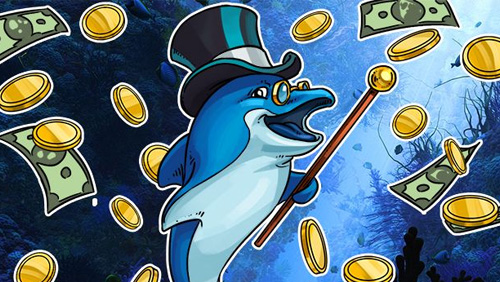 TrueFlip blockchain lottery to hold a token crowsale starting June 28, 2017