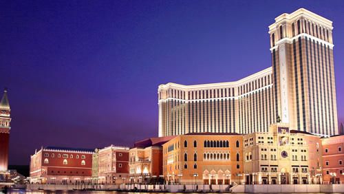 Venetian Macau pulls the plug on Neptune junket