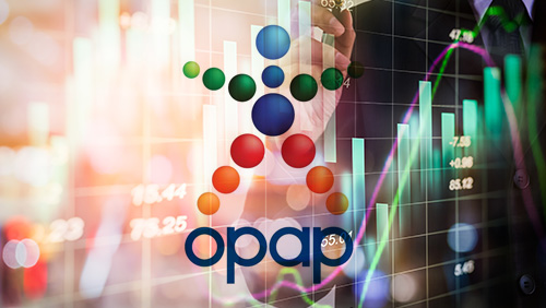 VLT rollout costs drag OPAP Q1 net profit down by 8.7%