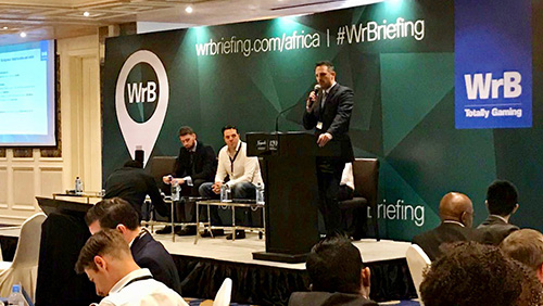 What’s the changing scenario for sports betting in Africa? BtoBet’s chairman discusses its vision at WRB Africa in Nairobi