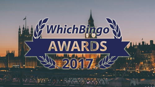 WhichBingo Awards 2017 adds 3 new categories, new format