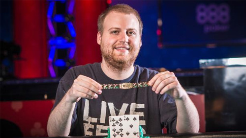 WSOP Review: bracelets for the experienced and inexperienced