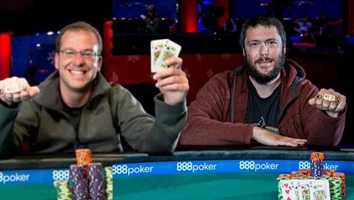 WSOP Review: Loren Klein wins his 2nd bracelet; Ben Maya wins his first