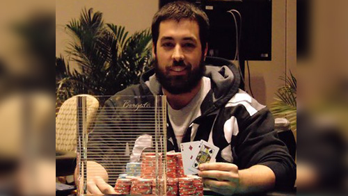 WSOP Review: Mosseri denies Negreanu; Pomponio wins COLOSSUS III