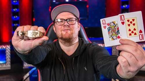 WSOP Review: Russia bags fourth bracelet, the UK takes their third