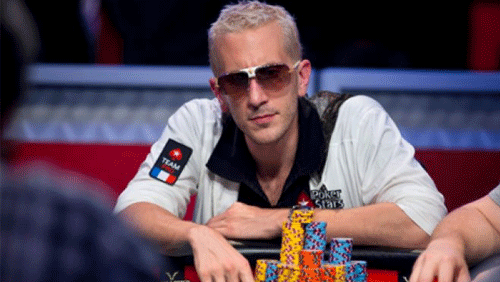 WSOP Review: Wins for Zamani & Mitchell; ElkY leads One Drop final table