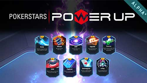 3:Barrels: PokerStars Power-Up; Time-Up; Bracelet-Up