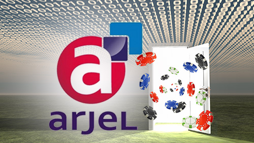 ARJEL starts poker shared liquidity movement with applicant process
