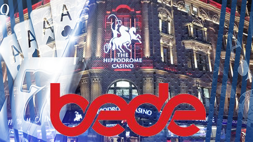 Bede Gaming explores future of bingo and slots innovation