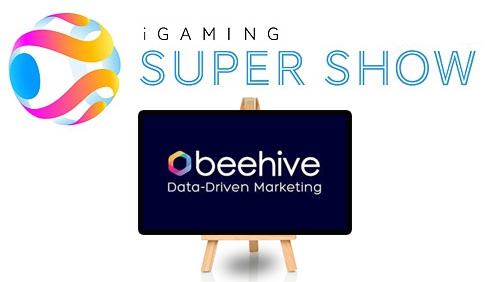 Beehive to showcase future of AI marketing at iGaming Super Show