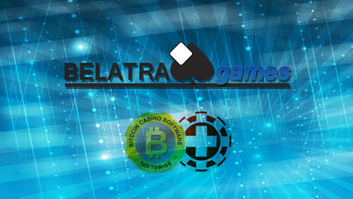 Belatra to grow its online game content together with SoftSwiss