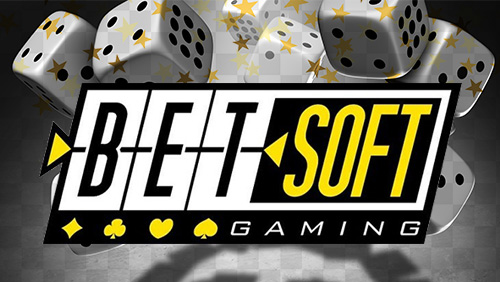 Betsoft Gaming wins best gaming provider at Login Casino Awards