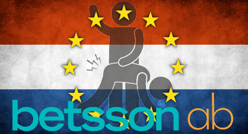 betsson-european-commission-netherlands