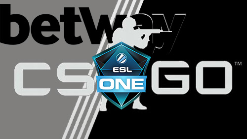 Betway become official betting partner of ESL One; Nickelodeon invest