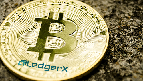 Bitcoin platform LedgerX secures swap execution facility status in US