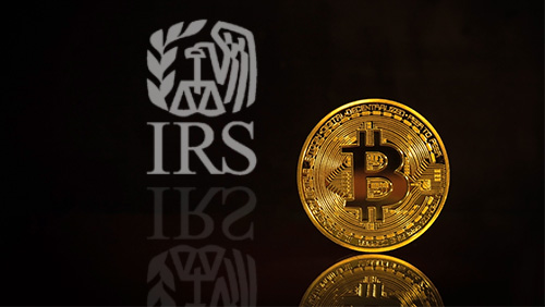 Tales from the Crypto: Why Tax Reporting for Cryptocurrencies Is So Scary
