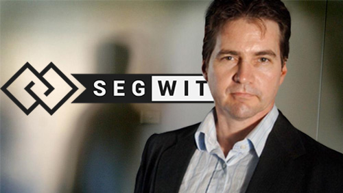 Craig Wright breaks SegWit's illusion of bitcoin network scale