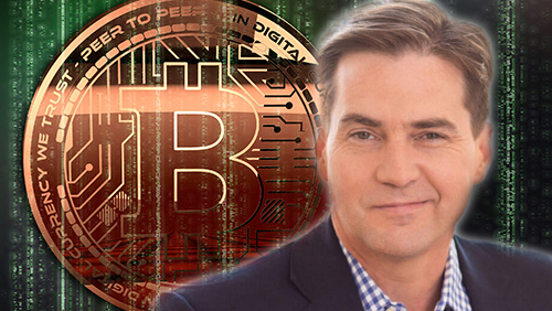 Craig Wright: There will be no king in bitcoin