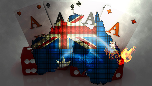 Deadline for Australian online poker ‘save me’ submissions passes