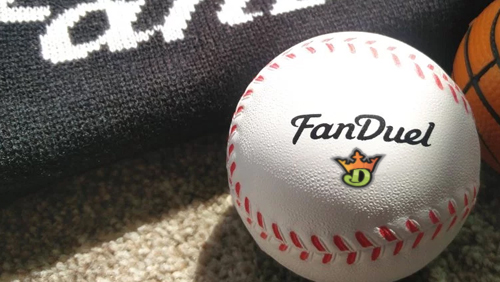 DraftKings, FanDuel claim merger is pro-competition