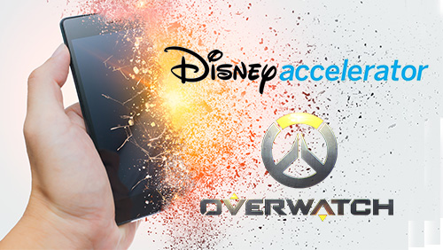 Esports in Walt Disney’s accelerator program; Overwatch League update