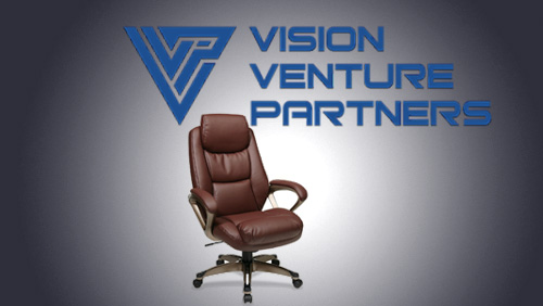 Former MGM resorts executive Chris Nordling joins Vision Venture Partners as Chief Operating Officer