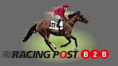 FSB Technology offer racing post content to clients