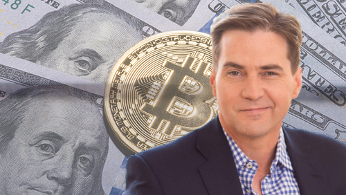 Fulfilling Satoshi S Vision Craig Wright Commends !   Bitcoin Cash - 