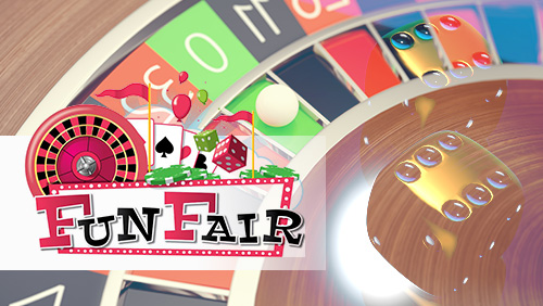 FunFair debuts fastest online roulette game on world's fastest Blockchain casino platform