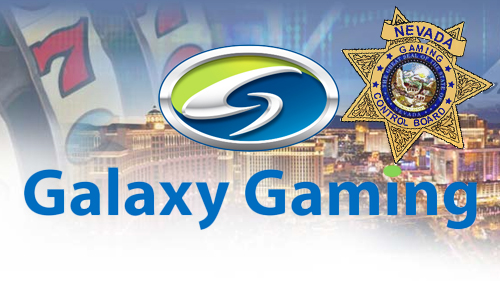 Galaxy Gaming withdraws bid for Nevada gaming license