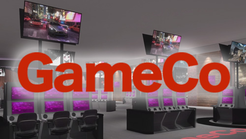GameCo secures license agreement with BANDAI NAMCO Entertainment Inc. to adapt SOULCALIBUR™ II game for its skill-based Video game Gambling Machines (VGM™)