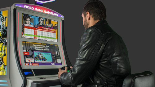 GameCo showcase VGMs in Sydney expo; game developers casino opportunity