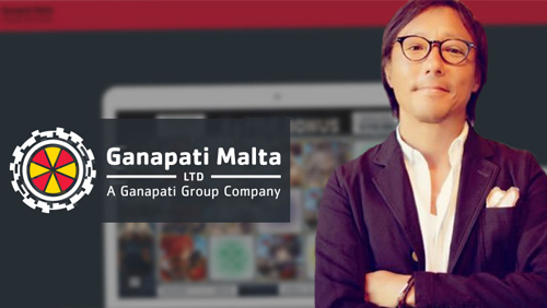 Ganapati Malta will be speaking at iGnite