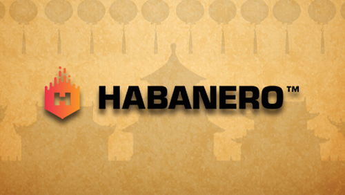 Habanero content Live on Starcasino.be