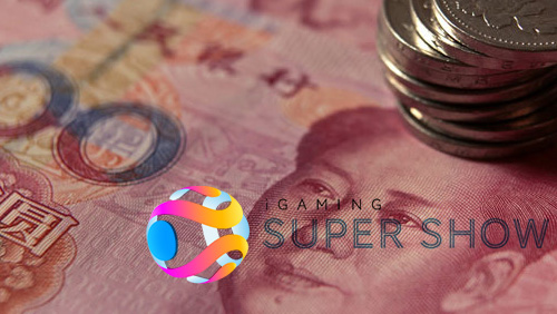 iGaming Super Show 2017: Why China is the biggest battleground in payments