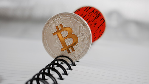 Japanese exchanges, retailers lift 1-day suspension on bitcoin services