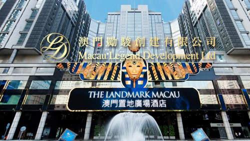 Macau Legend seeks to dispose (again) Landmark Macau