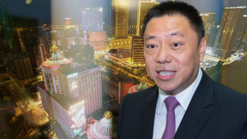 Macau mulls amending terms for casino concession renewal process