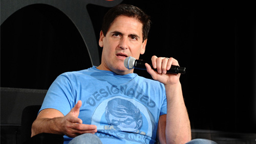 Mark Cuban to take part in Unikrn ICO; ESIC and MGA agree MOU