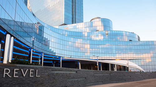 Mystery NY equity firm dangles $220M for Atlantic City Revel