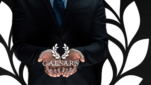 New Jersey commission OKs Caesars bankruptcy plan
