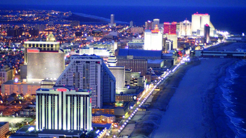 New Jersey introduces Bill allowing New Jersey casinos to operate during state shutdown