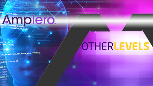 OtherLevels and Amplero announce major partnership