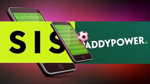 Paddy Power agrees landmark SIS broadcasting deal