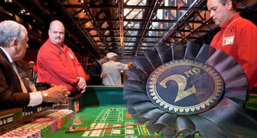 penn gaming casinos bought