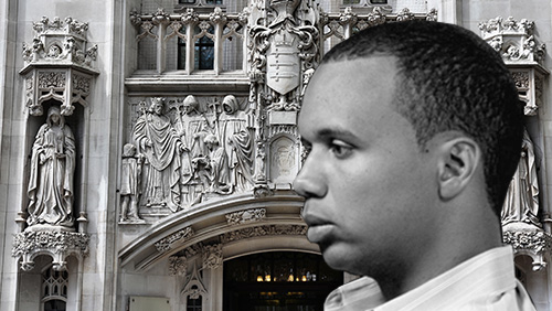 Phil Ivey begins his battle with Genting Casino in the UK Supreme Court