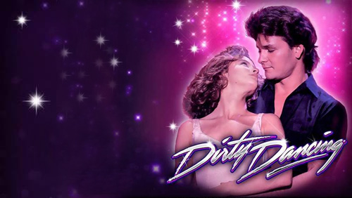 Playtech launches iconic Dirty Dancing progressive slot